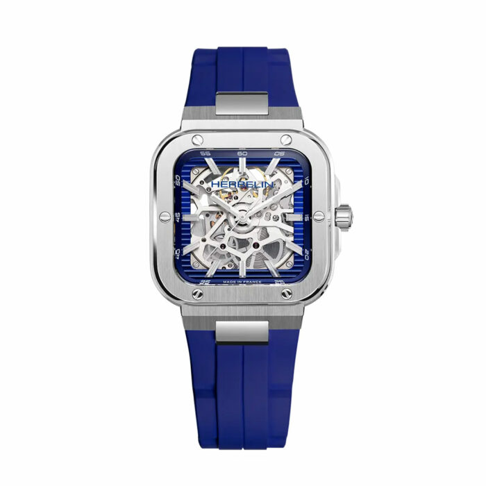 lucky one HERBELIN Limited Edition – Cap Camarat Square