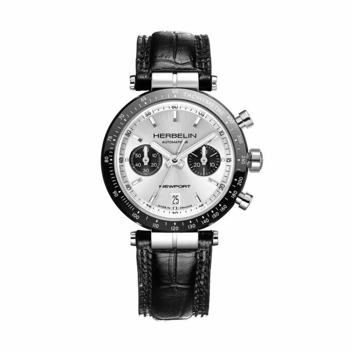 lucky one HERBELIN Limited Edition – Newport Automatic Chronograph