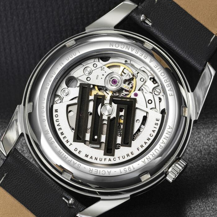 Lucky One Lip Annapurna Automatic 39mm 676010 Watch