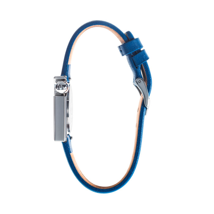 Lucky One Lip Mach 2000 Mini Moon Blue Watch 671195