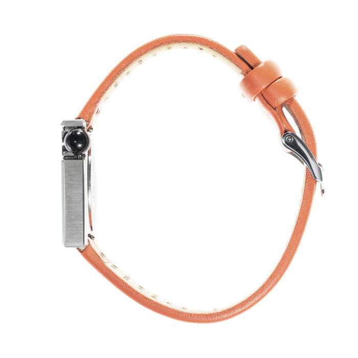 Lucky One Lip Mach 2000 Mini Moon Orange Watch 671190