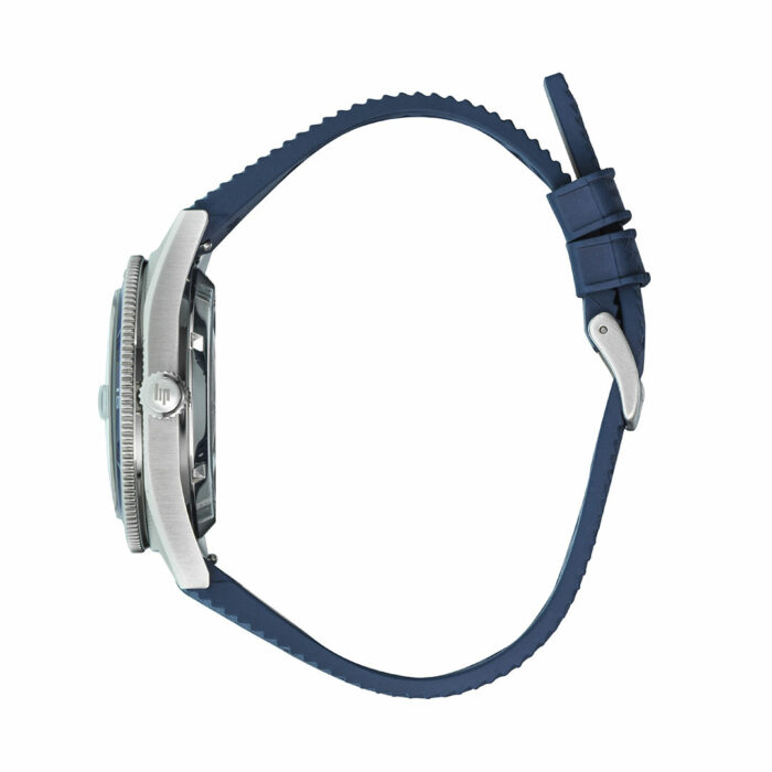 Lucky One Lip Nautic 666 Automatic 39mm 676051 Watch