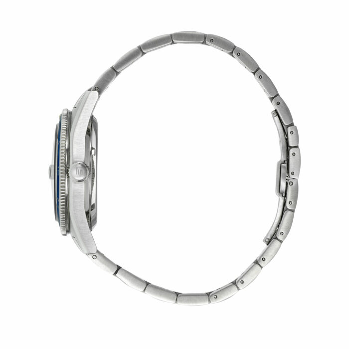 Lucky One Lip Nautic 666 Automatic Watch 39mm 676052