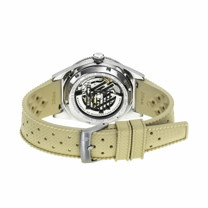 Lucky One Lip Nautic 666 Automatic Watch 39mm 676054