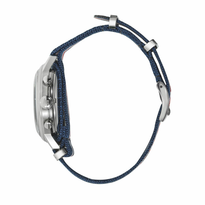 Lucky One Lip Rallye Méca Quartz GPFH 39mm 670065 Watch