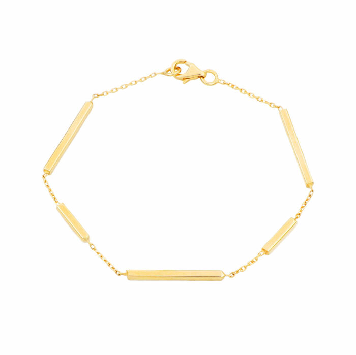 lucky one Attitude Bracelet