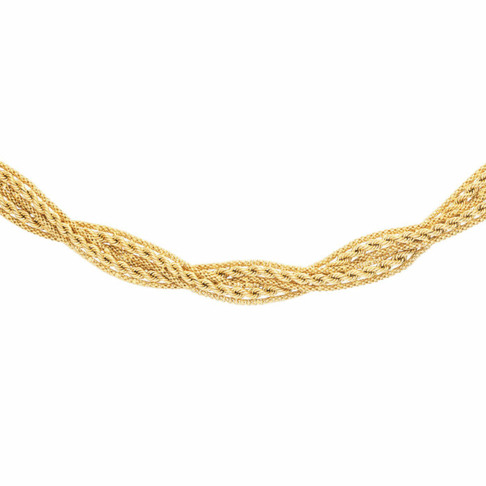 Lucky One Aurore Necklace