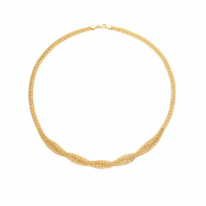 lucky one Aurore Necklace