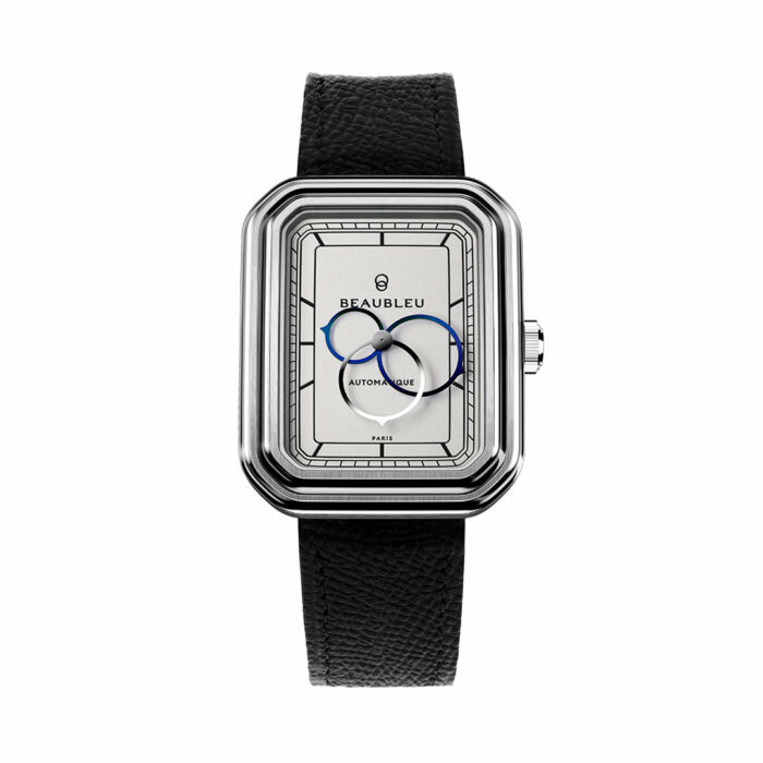 lucky one Beaubleu Ecce Figura Alba Black Watch