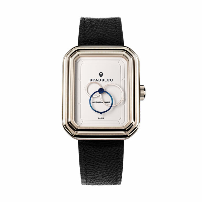 lucky one Beaubleu Ecce Figura Lys Black Watch