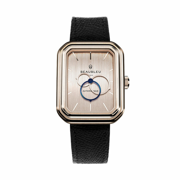 lucky one Beaubleu Ecce Figura Sienna Black Watch