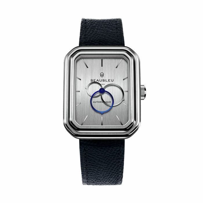 lucky one Beaubleu Ecce Figura Vesperal Blue Watch