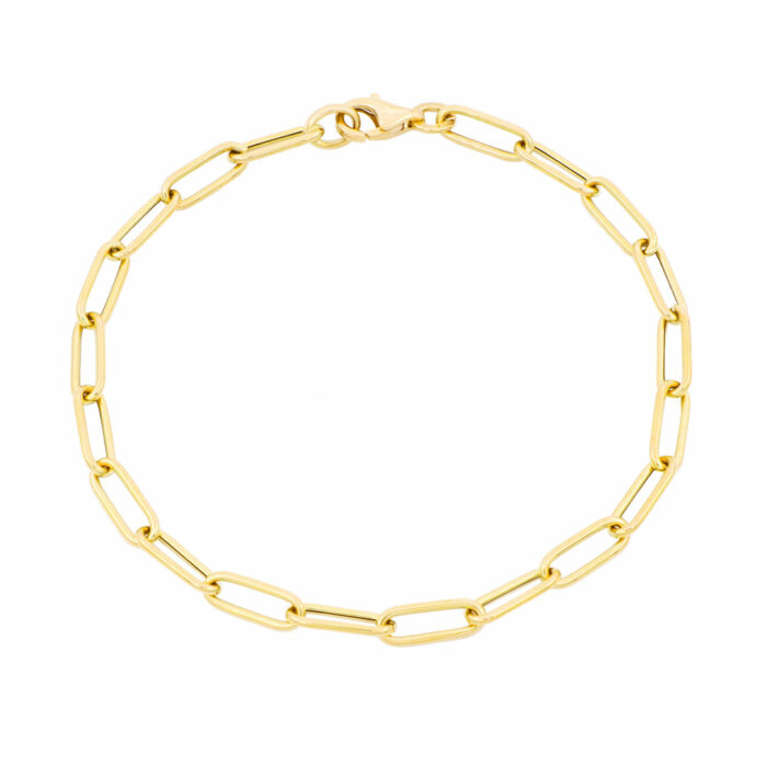 lucky one Bling Bracelet