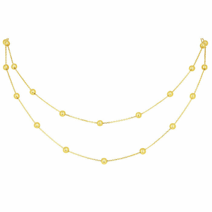 lucky one Bonheur #2 Necklace