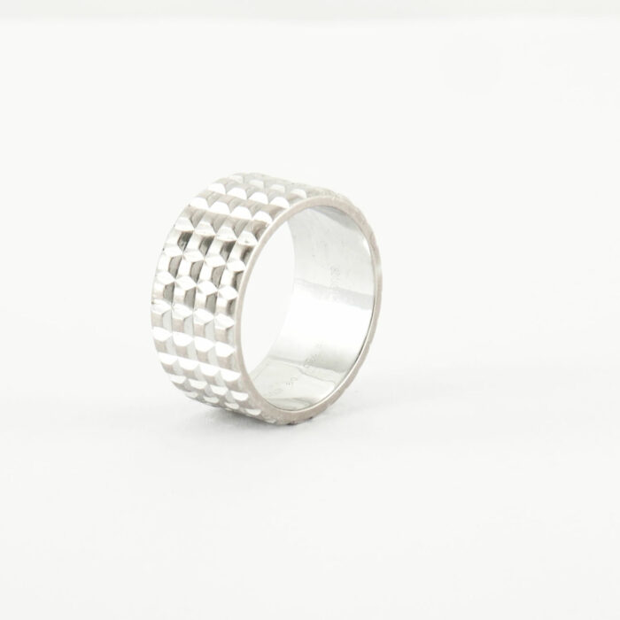 Lucky One BOUCHERON – Clou De Paris Ring