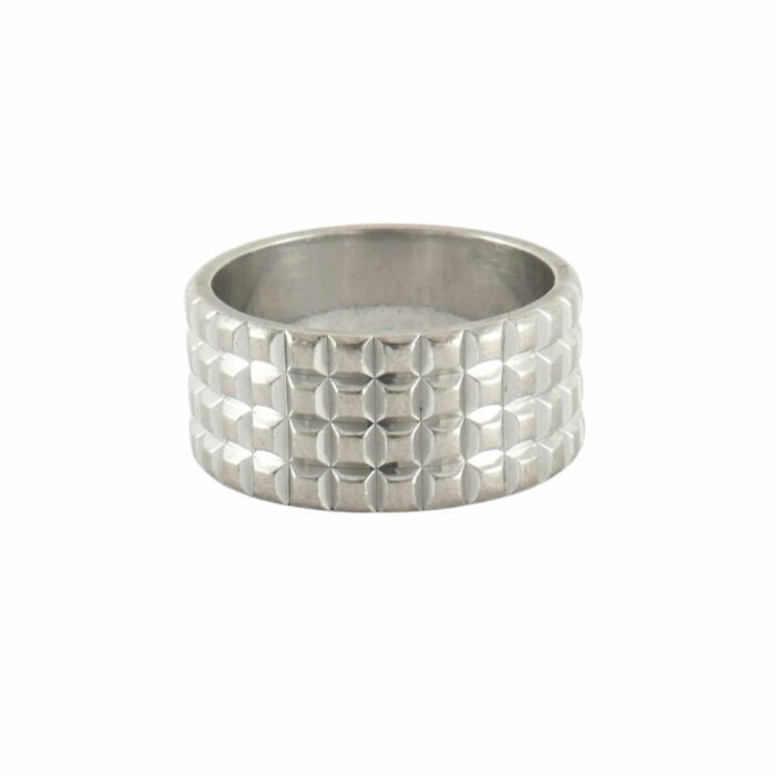 lucky one BOUCHERON – Clou de Paris Ring