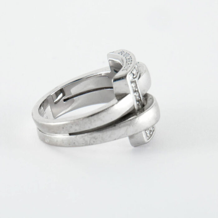 Lucky One BOUCHERON – Déchainée Ring