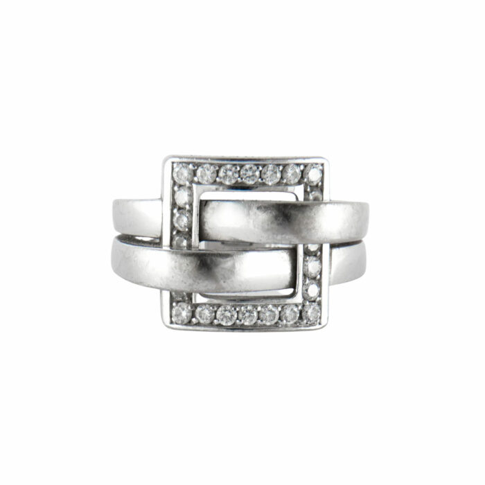 lucky one BOUCHERON – Déchainée Ring