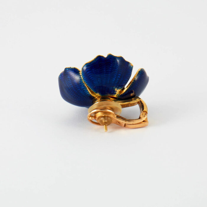 Lucky One BOUCHERON – Eglantine Earrings