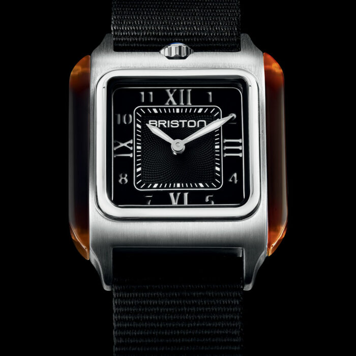 Lucky One Briston Kennedy HM Black Watch