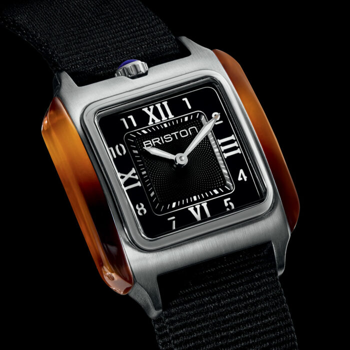 Lucky One Briston Kennedy HM Black Watch