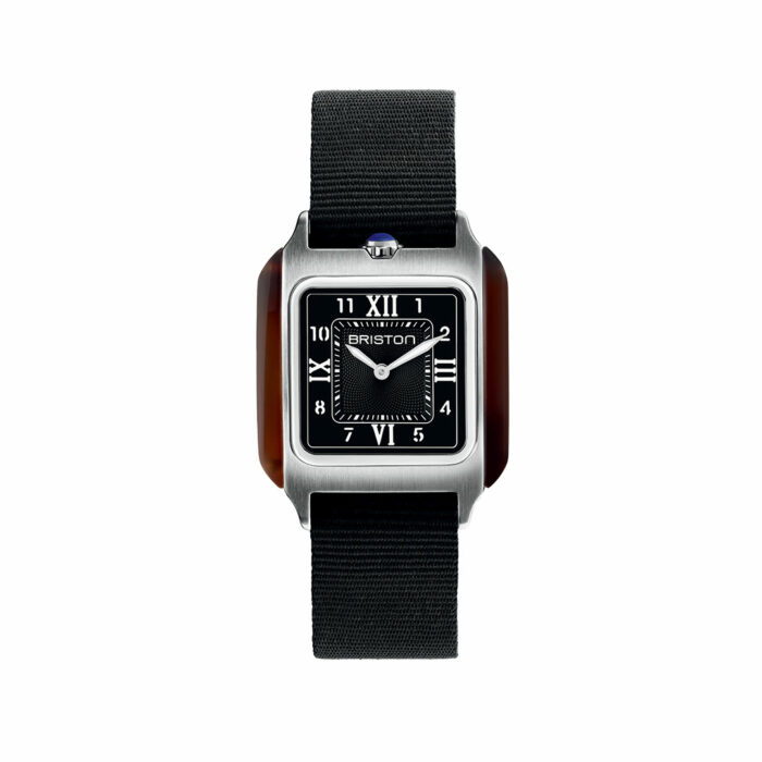 lucky one Briston Kennedy HM Black Watch