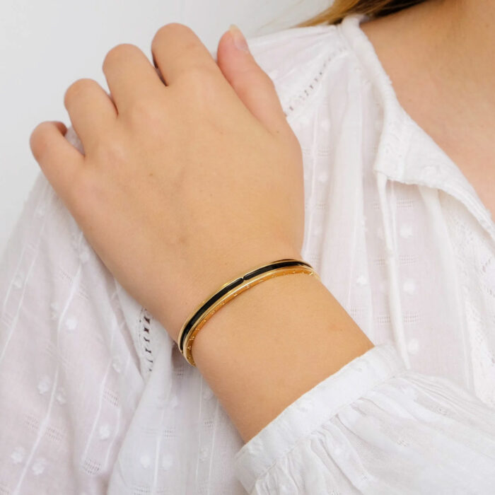 Lucky One BULGARI – B Zero Bracelet