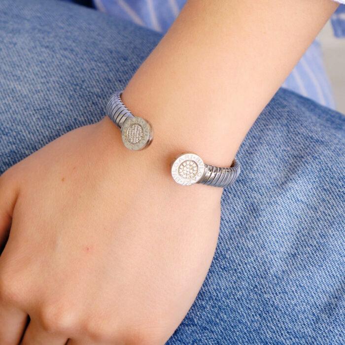 Lucky One BULGARI – Tubogas Bracelet