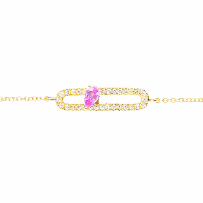 lucky one Candy Bracelet