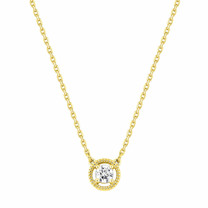 lucky one Carati Necklace