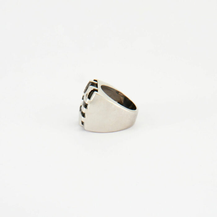 Lucky One CARTIER – Baiser Du Dragon Ring