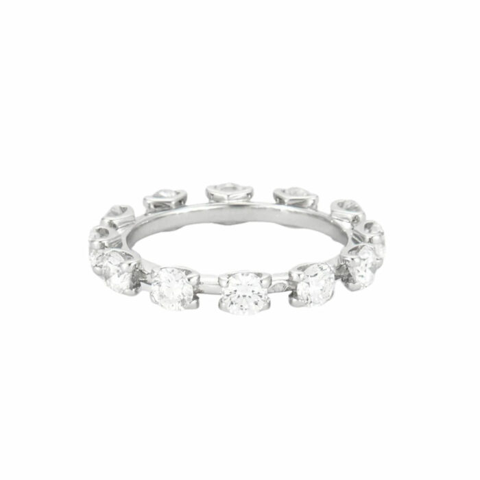 lucky one CARTIER – Eternity Ring