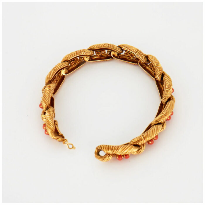 Lucky One CARTIER – Paris Bracelet