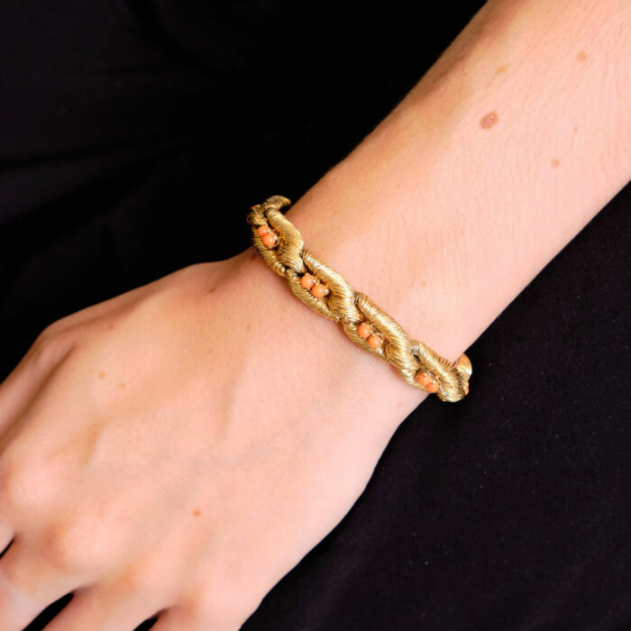 Lucky One CARTIER – Paris Bracelet
