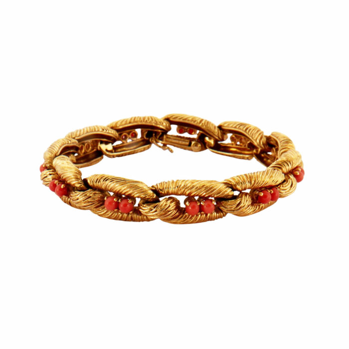 lucky one CARTIER – Paris Bracelet