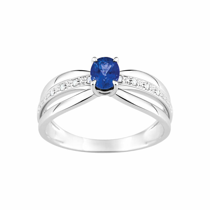 lucky one Ceylan Ring