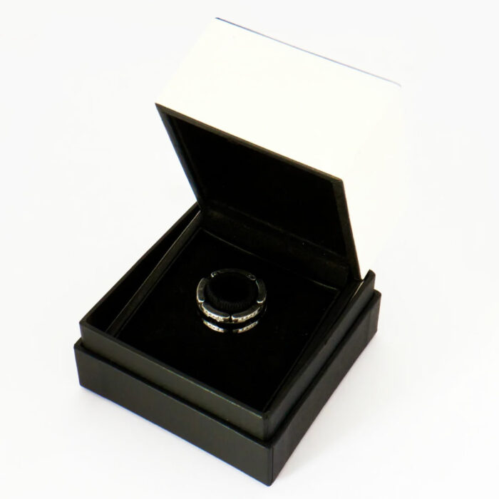 Lucky One CHANEL – Ultra Ring