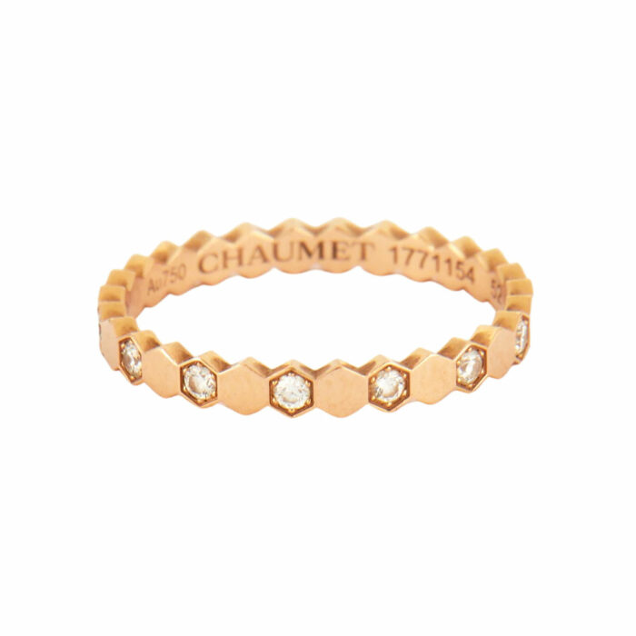 lucky one CHAUMET – Bee My Love Ring