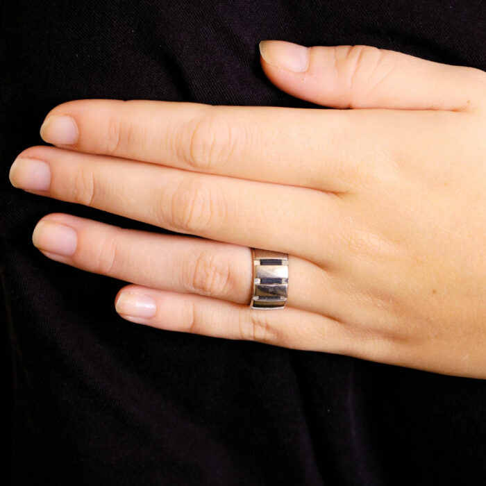 Lucky One Chaumet Class One Ring