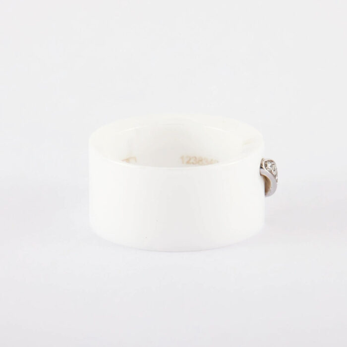 Lucky One Chaumet Liens Ring