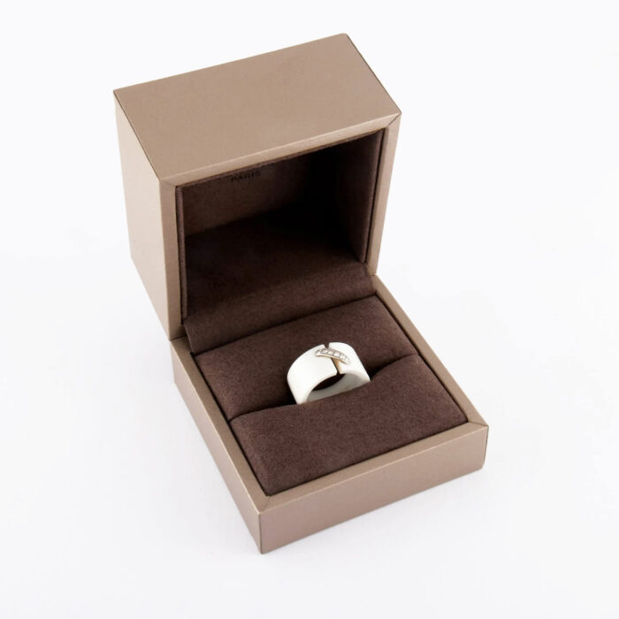 Lucky One Chaumet Liens Ring