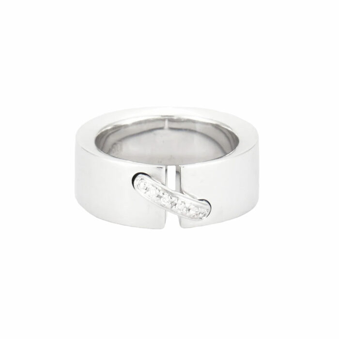 lucky one Chaumet Liens Ring