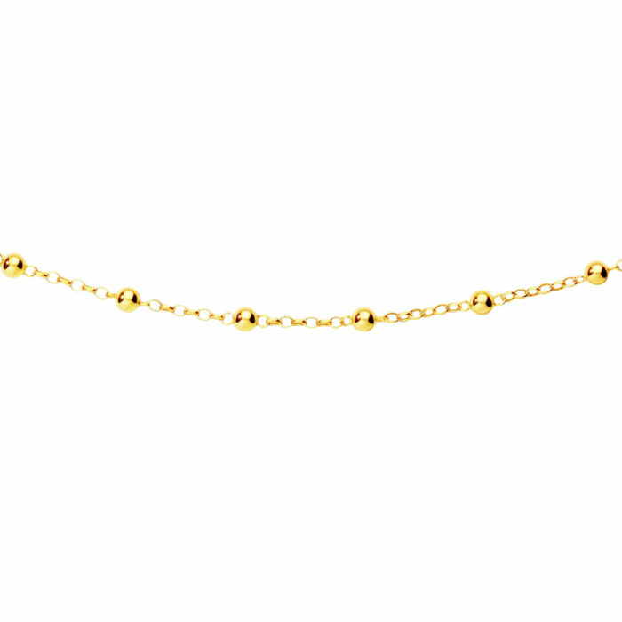 lucky one Chic Necklace