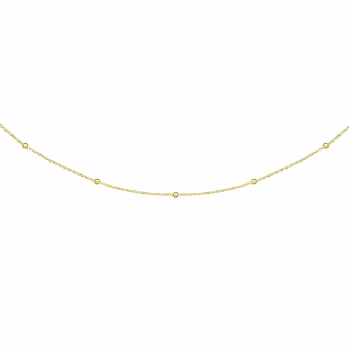 lucky one Chic Necklace