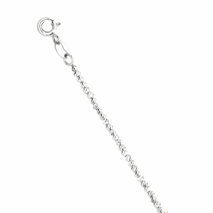 lucky one Chiseled Bracelet