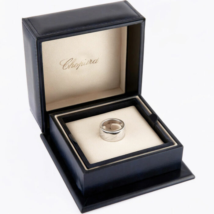 Lucky One Chopard Chopardissimo Ring