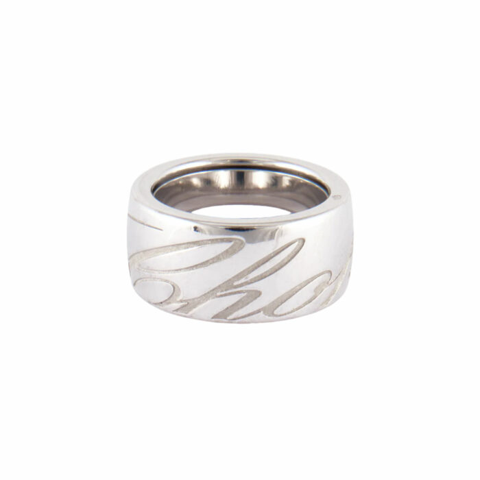 lucky one Chopard Chopardissimo Ring