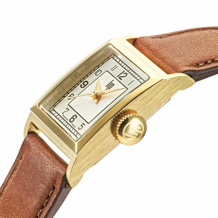 Lucky One Churchill C18 Lip Watch