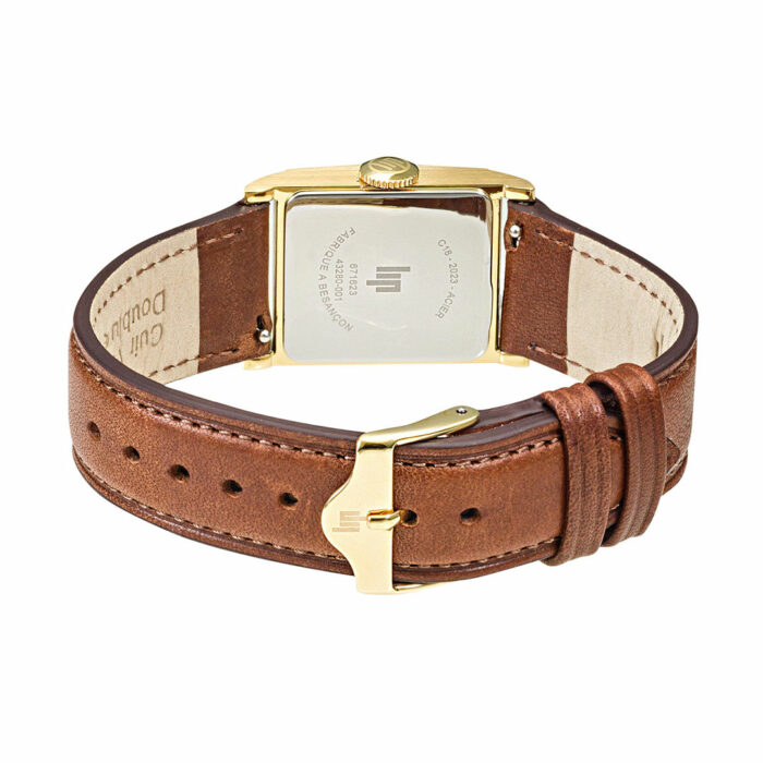 Lucky One Churchill C18 Lip Watch