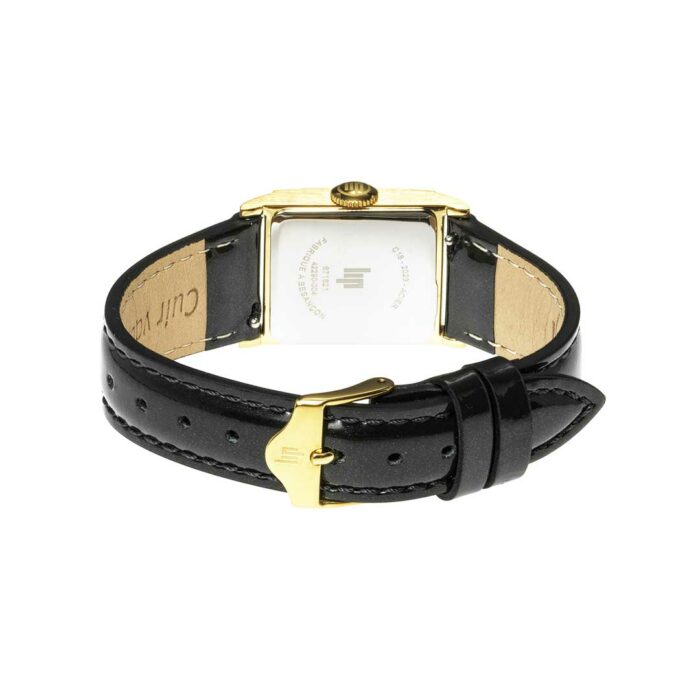 Lucky One Churchill C18 Lip Watch